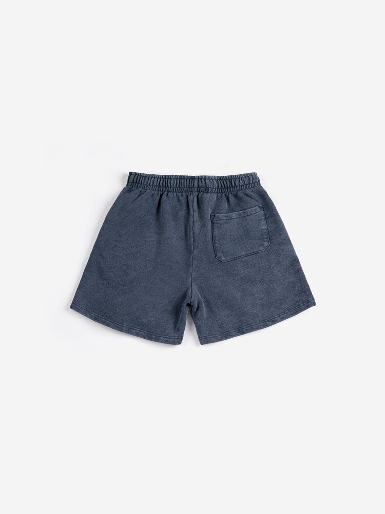 Bobo Choses blauwe korte broek