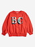 Spring Letters sweatshirt