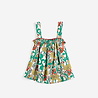 Bobo Choses topje met print Color Herbalist