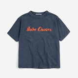 Bobo Choses Bobo Choses T-shirt Blue