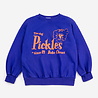 Bobo Choses Pickles The Dog sweatshirt