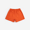 Bobo Choses Bobo Choses color Block woven shorts