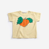 Bobo Choses Curious Turnip T-shirt