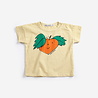 Bobo Choses Curious Turnip T-shirt