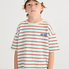 Bobo Choses Bobo Choses Stripes T-shirt