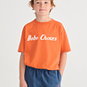 Bobo Choses Bobo Choses T-shirt Red