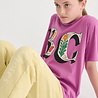 Bobo Choses Spring Letters T-shirt
