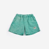 Bobo Choses Bobo Choses Since 09 woven bermuda shorts