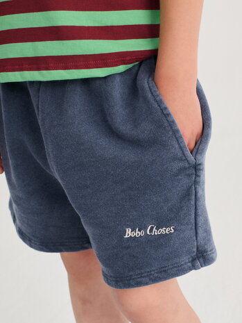 Bobo Choses Bobo Choses bermuda shorts