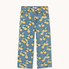 Tiny Cottons Oranges Denim Jeans light wash denim