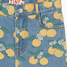 Tiny Cottons spijkerbroek Oranges