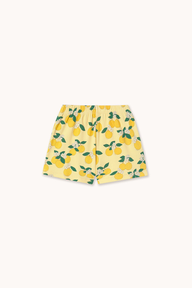 Tiny Cottons korte broek met oranges