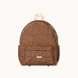 Tiny Cottons Mini Animal Print Backpack