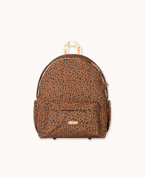 Tiny Cottons Mini Animal Print Backpack