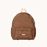 Tiny Cottons rugzak Mini Animal Print Backpack