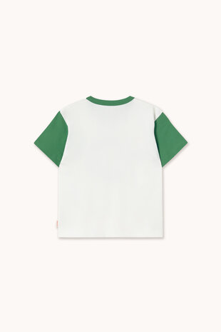 Tiny Cottons t-shirt  Forever Tiny Graphic Tee