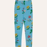 The Campamento Flowers Allover Leggings