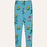 The Campamento Flowers Allover Leggings