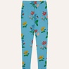The Campamento legging met bloemenprint