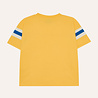 The Campamento geel t-shirt