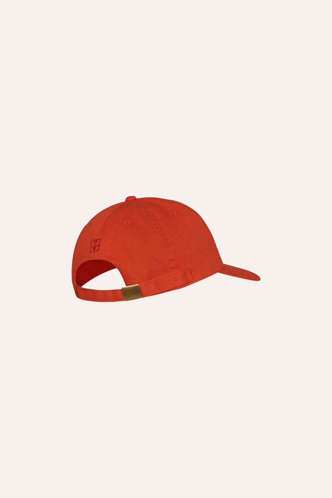 The Campamento The Campamento Red Cap The Campamento The Campamento Red Cap