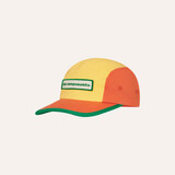 The Campamento Color Block Cap