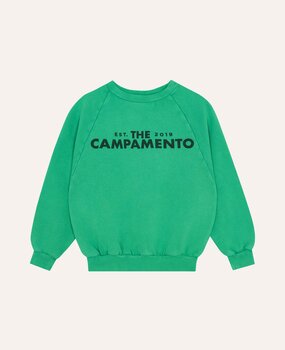 The Campamento The Campamento Sweatshirt