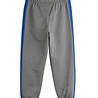 Mini Rodini The milky way rainbow panel sweatpants grey Mini Rodini The milky way rainbow panel sweatpants grey