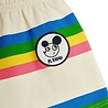 Mini Rodini korte broek met strepen