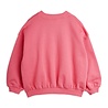 Mini Rodini roze trui - The milky way sp sweatshirt pink