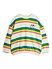 Ritzratz stripe sweatshirt multi