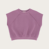 The Littlecuties lila top Malva