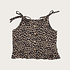 TOP ELLA LEOPARD