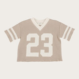 The Littlecuties TOP KYLIE BEIGE