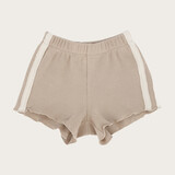 The Littlecuties SHORTS LELA BEIGE