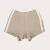 The Littlecuties SHORTS LELA BEIGE