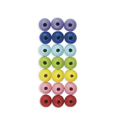 Janod Janod Atelier Bijoux - Sieraden maken Regenboog