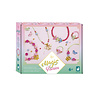 Janod Janod Atelier - Magic Fairies - 6 sieraden maken