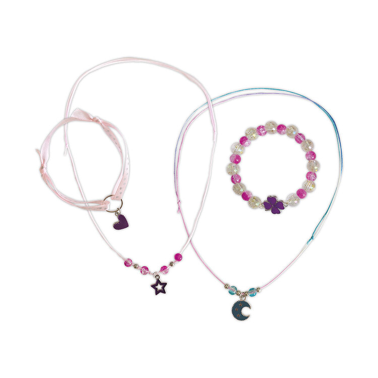 Janod sieraden maken Humeur Mood Jewels