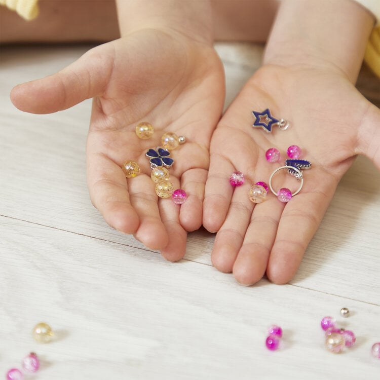 Janod sieraden maken Humeur Mood Jewels
