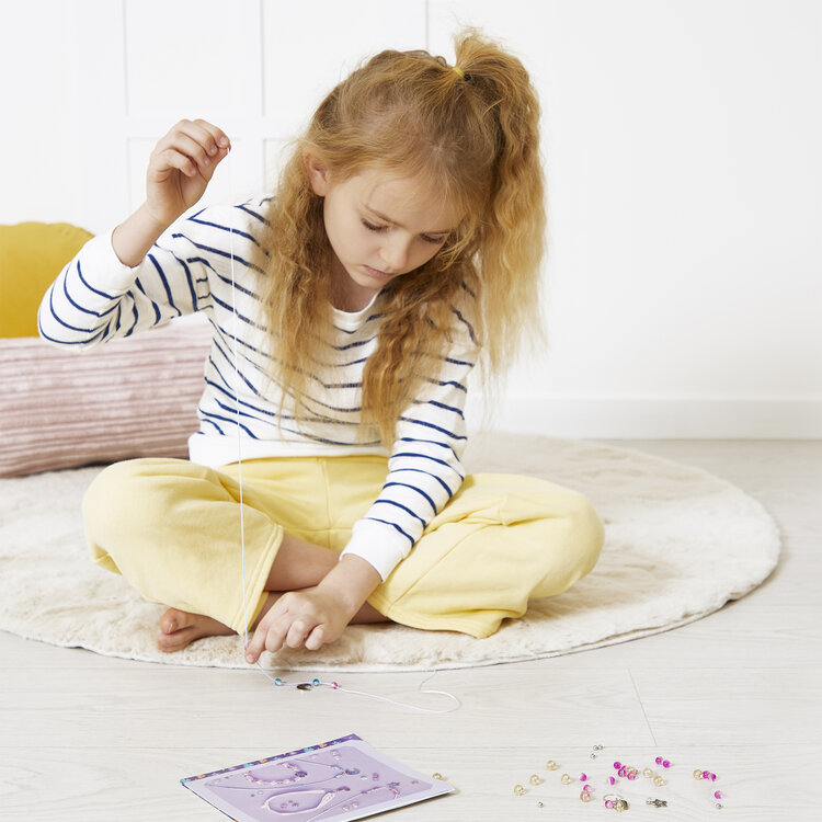 Janod sieraden maken Humeur Mood Jewels
