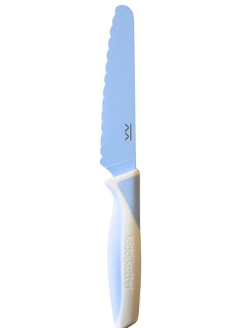 Kiddikutter Kindermes baby blue