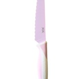 Kiddikutter Kindermes pink petal