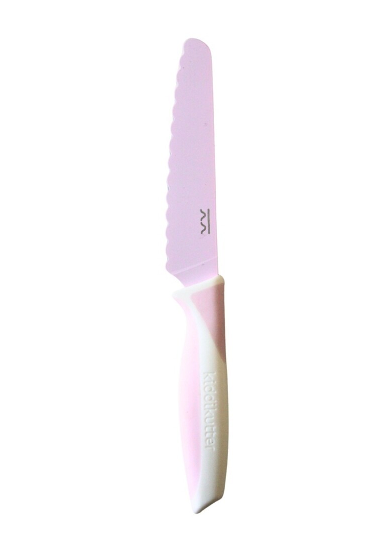 Kiddikutter kindermes pink petal