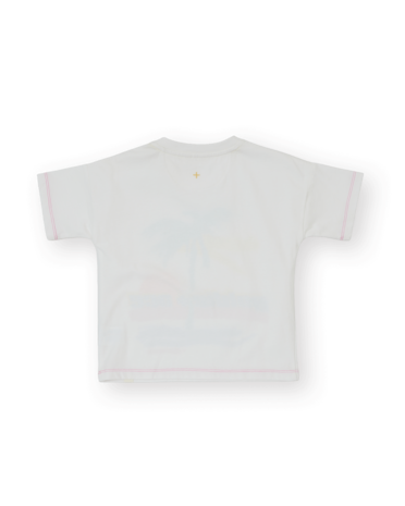 Goldie & Ace PALM SUNSET T-SHIRT