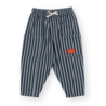 Goldie & Ace RAILROAD STRIPE KIT POCKET PANT