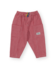 TWIST STRIPE KIT POCKET PANT TWIST STRIPE KIT POCKET PANT