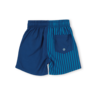 Goldie & Ace STRIPE LEG BOARD SHORTS
