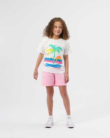 Goldie & Ace PALM SUNSET T-SHIRT