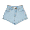 Petit Blush Jeans Short Pale Light Blue
